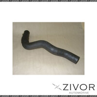 Radiator Lower Hose For Toyota Landcruiser FZJ75 4.5L 1FZFE 08/1992 - 08/1999