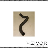 Radiator Lower Hose For Toyota Hilux YN63 4YC / 4YE 2.2L 11/1985 - 10/1989