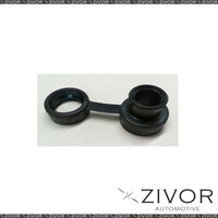 Radiator Support Bush For Toyota Landcruiser HDJ80 4.2L 1HDFT 01/1990 - 01/1998