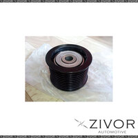 Drive Belt Tensioner Pulley For Toyota Landcruiser VDJ76 4.5L 1VDFTV V8 Diesel