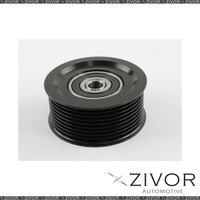 DriveBelt Idler Pulley For Toyota Landcruiser VDJ76 4.5L 1VDFTV V8 Turbo DSL 4WD