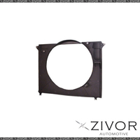 Cooling Fan Shroud For Toyota Hilux GGN25 1GRFE V6 4.0L 03/2005 - 09/2015