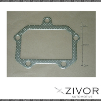 Manifold Gasket For Toyota Landcruiser FJ45 3.9L F PTRL (Intake To Exhaust)