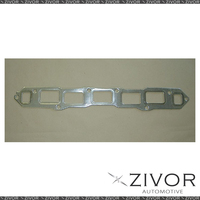 Manifold Gask. For Toyota Landcruiser FJ45 3.9L F PTRL Manifold to Cylinder Head