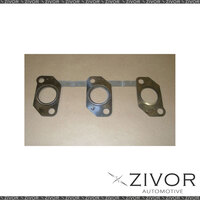 Exhaust Manifold Gasket For Toyota Landcruiser HZJ79 4.2L 1HZ 08/1999 - 04/2006