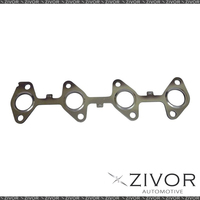 Exhaust Manifold Gasket For Toyota Prado KDJ150 3.0L 1KDFTV 11/2009 - 05/2015