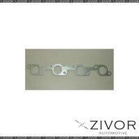 Exhaust Manifold Gasket For Toyota Hilux LN46 L 2.2L 01/1979 - 08/1983
