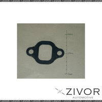 Intake Manifold Gasket For Toyota Landcruiser HZJ78 4.2L 1HZ 08/1999 - 04/2006