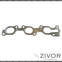 Exhaust Manifold Gasket For Toyota Landcruiser FZJ75 4.5L 1FZFE 08/1992-08/1999