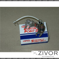 Distributor Point For Toyota Landcruiser FJ75 4.0L 3F 11/1984 - 08/1992