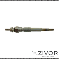 Diesel Glow Plug For Toyota Landcruiser HZJ79 4.2L 1HZ DSL (19850-17020NG)
