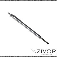 Diesel Glow Plug For Toyota Landcruiser VDJ78 4.5L 1VDFTV V8 01/2007 - 12/2015