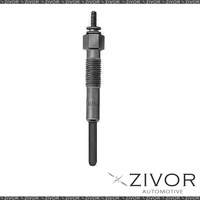 HPP Lunds Diesel Glow Plug For Toyota Hilux LN107 3L 2.8L DSL (19850-54090NG)