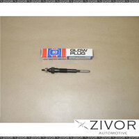 Diesel Glow Plug For Toyota Landcruiser HZJ80 4.2L 1HZ DSL (11V)
