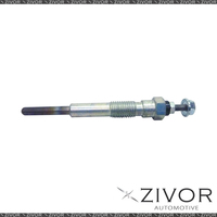 Diesel Glow Plug For Toyota Landcruiser HJ60 4.0L 2H DSL (08/80 ~ 10/82 10.5V)