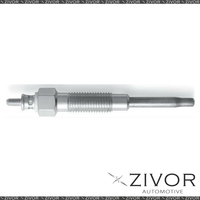 Diesel Glow Plug For Toyota Landcruiser HJ47 4.0L 2H DSL (08/80 ~ 10/82 8.5v)