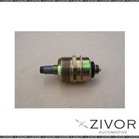 Fuel Safety Solenoid For Toyota Landcruiser HDJ80 4.2L 1HDFT 01/1990 - 01/1998