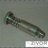 Diesel Primer Pump For Toyota Landcruiser HJ45 3.6L H 01/1975 - 08/1980