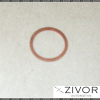 Diesel Primer Pump Seal For Toyota Landcruiser HJ61 4.0L 12HT 08/1987 - 01/1990
