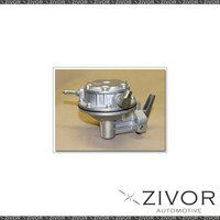 Fuel Pump-Mechanical For Toyota Landcruiser FJ40 4.2L 2F PTRL (12/72 ~ 09/77)