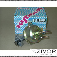 Fuel Pump-Mechanical For Toyota Landcruiser FJ75 4.0L 3F PTRL (11/84 ~ 04/87)