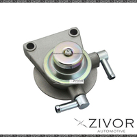 Diesel Primer Pump For Toyota Landcruiser HZJ80 4.2L 1HZ 01/1990 - 01/1998