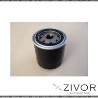 New HPP LUNDS Fuel Filter For Toyota Landcruiser HJ60 4.0L 2H DSL (> 12/89)