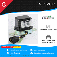 Voltage Regulator For Toyota Landcruiser BJ42 3.4L 3B 08/1980 - 11/1984