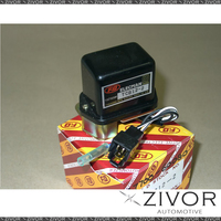 Voltage Regulator For Toyota Landcruiser BJ40 3.0L B DSL (--> 01/79 12V)