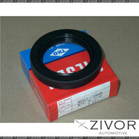 HPP Lunds Timing Seal Kit For Toyota Landcruiser HJ45 3.6L H DSL (90311-50049NG)