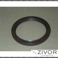 Timing Seal Kit For Toyota Landcruiser HZJ78 4.2L 1HZ DSL (90311-58006NG)