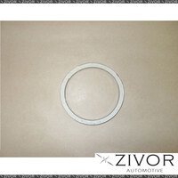 Exhaust Pipe Flange Gasket For Toyota Landcruiser FJ45 3.9L F PTRL (Front Pipe)