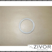 Exhaust Pipe Flange Gasket For Toyota Landcruiser HJ45 3.6L H DSL (Front Pipe)