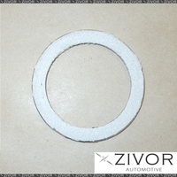 Exhaust Pipe Flange Gasket For Toyota Landcruiser HJ47 4.0L 2H Diesel 4WD