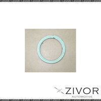 Exhaust Pipe Flange Gasket For Toyota Landcruiser FJ80 4.0L 3FE 01/1990-08/1992