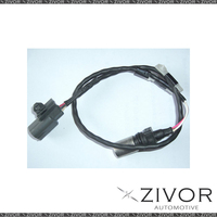 HPP LUNDS Engine Crank Angle Sensor For Toyota Hilux KUN26 1KDFTV 3.0L DSL No.2