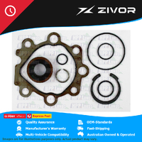 Power Steering Pump Seal Kit For Toyota Hilux RZN149 3RZFE 2.7 L 04446-30120JNG