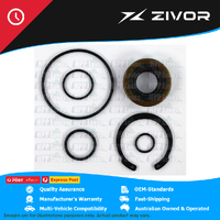 Power Steering Pump Seal Kit For Toyota Hilux RZN149 3RZFE 2.7 L (04446-30120NG)