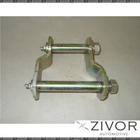 Leaf Spring Shackle Kits Front For Toyota Hilux LN106 3L (04481-35050GNG)
