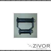 Leaf Spring Shackle Kits Front For Toyota Hilux RN105 22R 2.4 L (04481-35050NG)