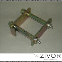 Leaf Spring Shackle Kits Front For Toyota Landcruiser FJ45 3.9L (04481-60012GNG)