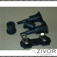 Leaf Spring Shackle Kits Front For Toyota Landcruiser HJ60 4.0L (04481-60020NG)