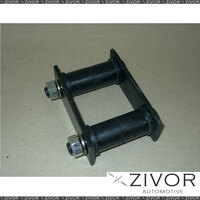 HPP Lunds Leaf Spring Shackle Kits Rear For Toyota Hilux LN46 L (04483-26010NG)