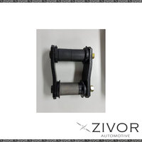 Leaf Spring Shackle Kits Rear For Toyota Landcruiser HDJ79 4.2L (04483-60110NG)