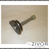 Leaf Spring Shackle Pin Rear For Toyota Landcruiser HZJ79 4.2L (04484-60050GNG)