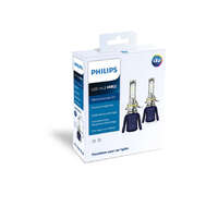 New PHILIPS Led Hir2 Ultinon Essential (11012Uex2) #11012UEX2