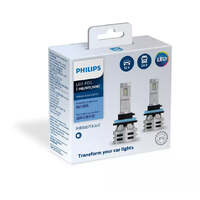 New PHILIPS LED FOG ULTINON ESSENTIAL GEN2 H8/11/16 #11366UE2X2
