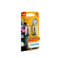 New PHILIPS Vision Conventional Interior And Signaling Pack of 2  #12067B2