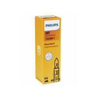 New PHILIPS Standard Car Headlight Bulbs  #12258C1