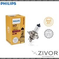 New PHILIPS Globe H1 12V 55W 10 Pack (12258Cp) #12258CP